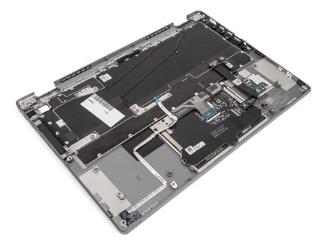 How to replace the WWAN on Latitude 9420 .